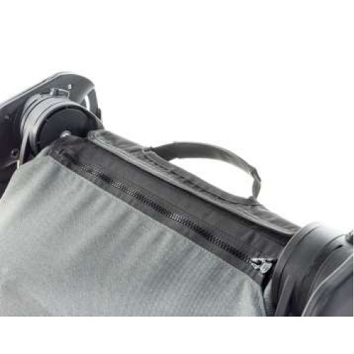 Otroški voziček 4Baby Everso - grey