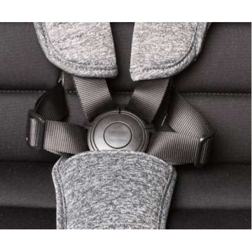 Otroški voziček 4Baby Twizzy - grey