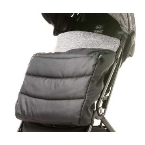 Otroški voziček 4Baby Twizzy - grey