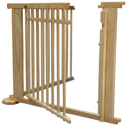 Varnostna ograja AlfaPlus 1+1 do 190cm