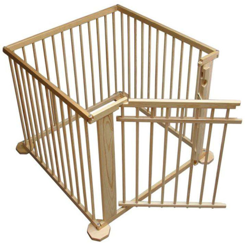 Varnostna ograja AlfaPlus 3+1 do 470cm