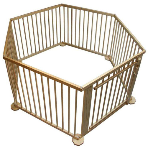 Varnostna ograja AlfaPlus 5+1 do 560cm