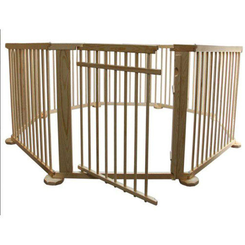 Varnostna ograja AlfaPlus 7+1 do 750cm