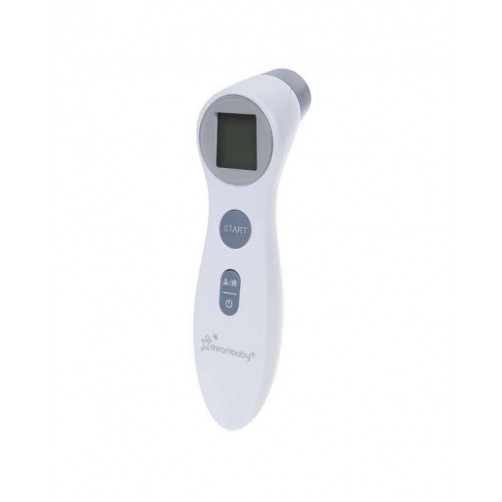 Brezkontaktni termometer Dreambaby