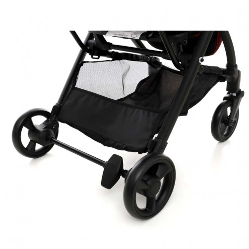 Otroški voziček CoTo Baby Riva - (LEN turkizen)